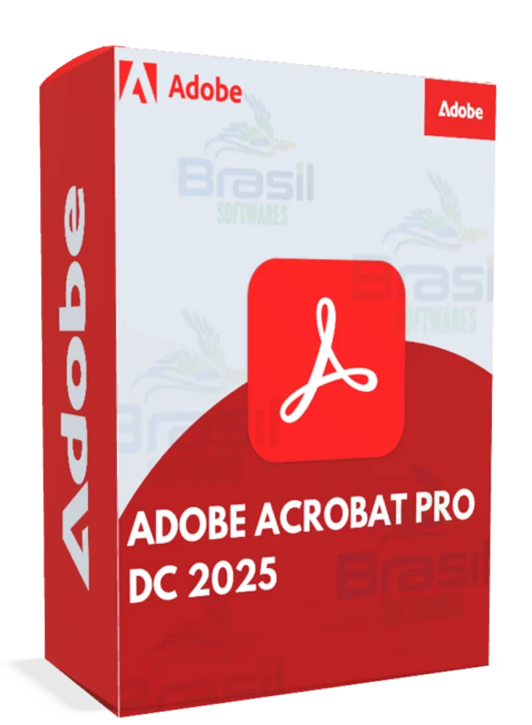 ADOBE ACROBATE 2025