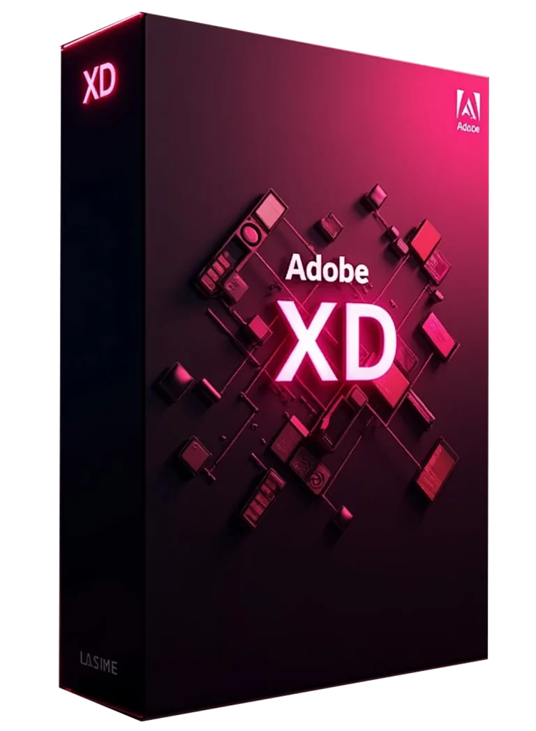 ADOBE XD