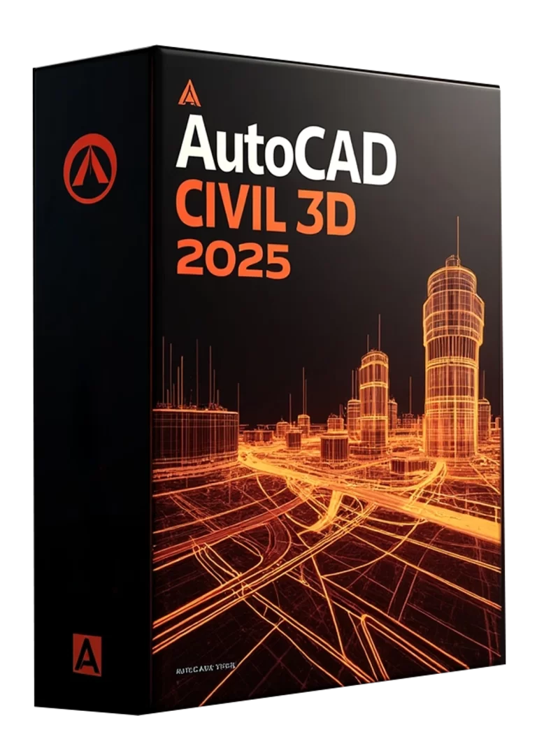 CIVIIL 3D