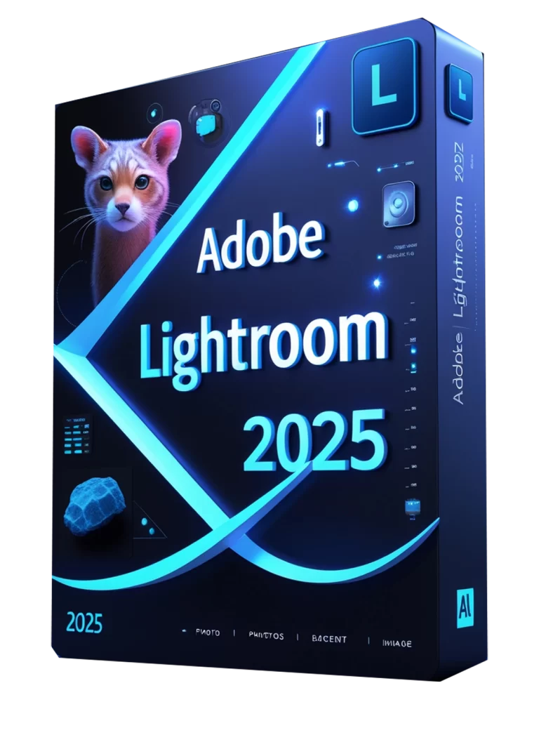 LIGTTROOM
